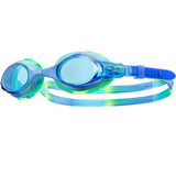 TYR Swimple Tie Dye Kids’ Goggles