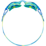 TYR Swimple Tie Dye Kids’ Goggles