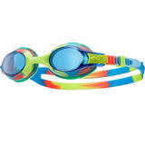 TYR Swimple Tie Dye Kids’ Goggles