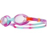 TYR Swimple Tie Dye Kids’ Goggles