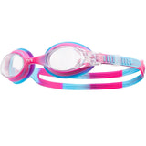 TYR Swimple Tie Dye Kids’ Goggles