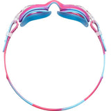 TYR Swimple Tie Dye Kids’ Goggles