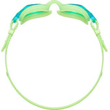 TYR Swimple Youth Mirrored Goggle