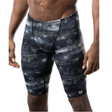 TYR Training Slim Five-point Swimming Trunks