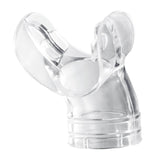 TYR Ultralite Snorkel Elite Mouthpiece Replacement