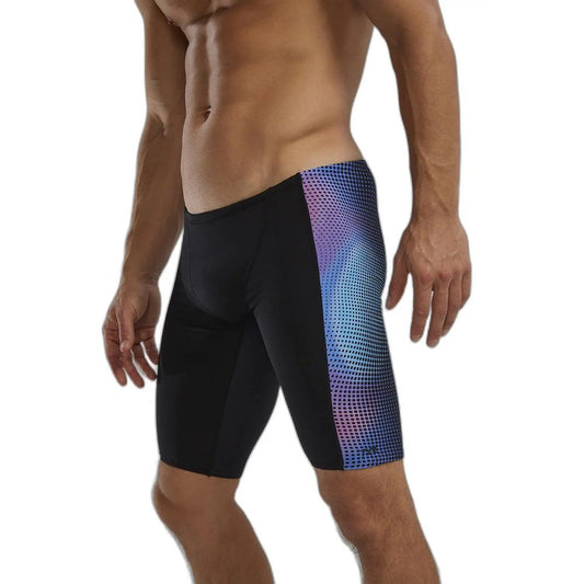 TYR Men’s Swim Jammer – Fantasm