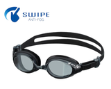 Wide View Fitness Swim Goggles (swipe)