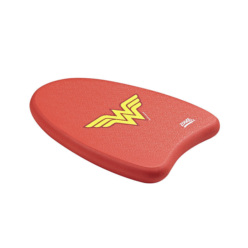 Zoggs Wonder Woman Kickboard