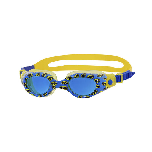 Zoggs Batman Printed Swimming Goggles