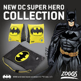 Zoggs Batman Printed Swimming Goggles