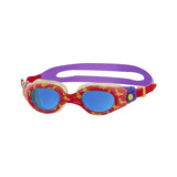 Zoggs Wonder Woman Printed Swimming Goggles