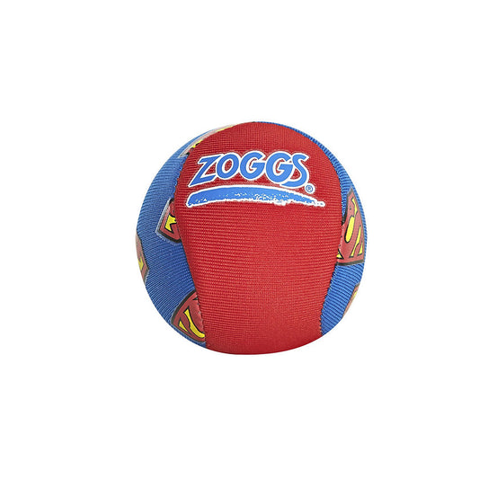 Zoggs Superman DC Super Heroes 2" Gel Skim Ball