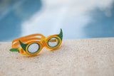 Zoggs Aquaman Character Goggles