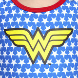 Zoggs Wonder Woman Actionback