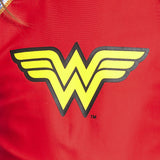 Zoggs Wonder Woman Long Sleeve Sun Top